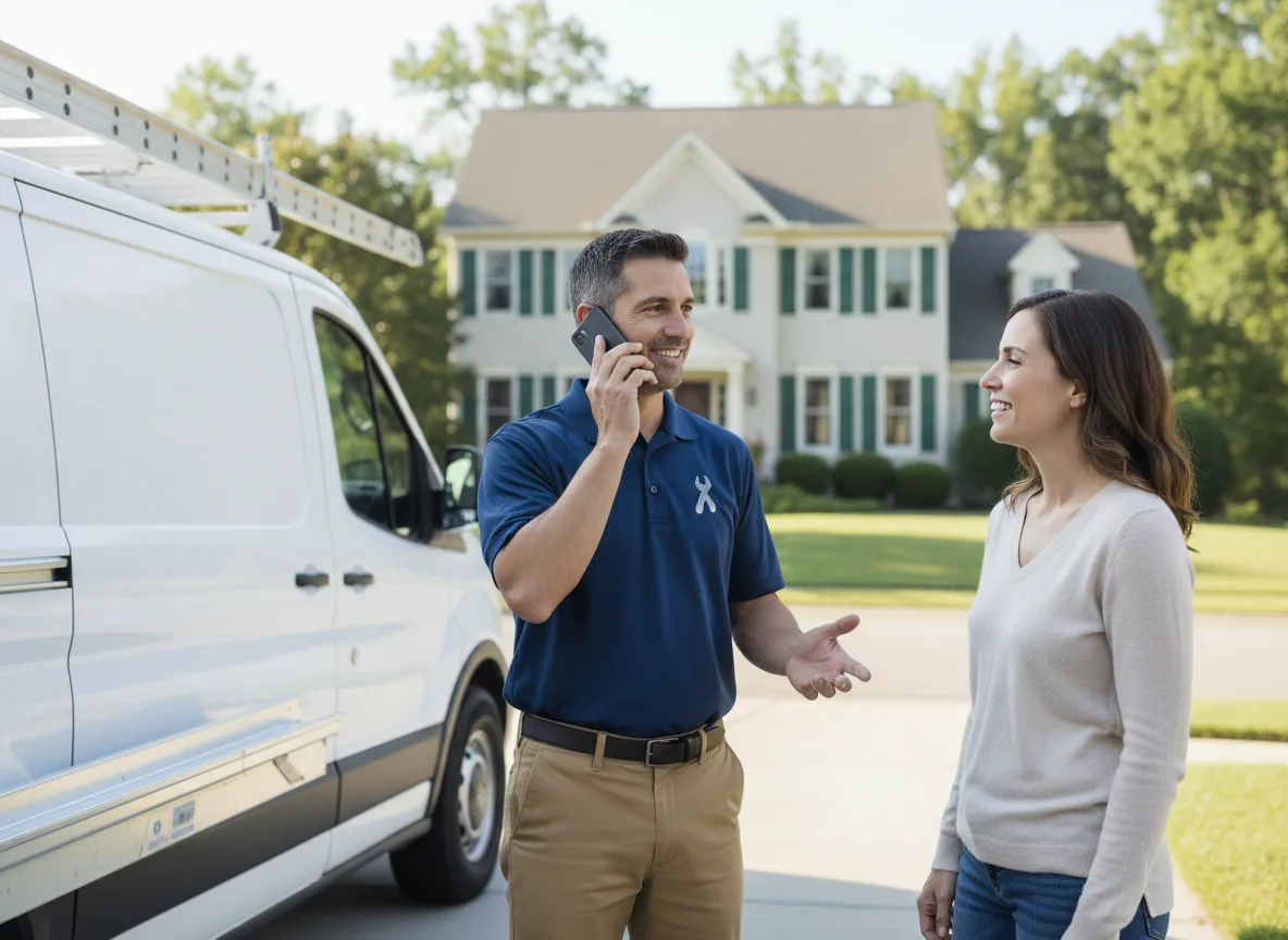 Home Gutter Service Manhattan, IL FAQs
